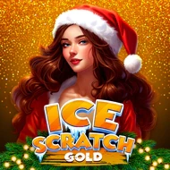 Ice Scratch Gold