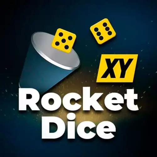 Rocket Dice XY