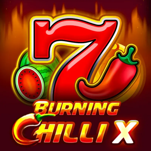 Burning Chilli X